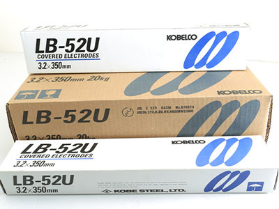 日本神鋼KOBELCO焊材