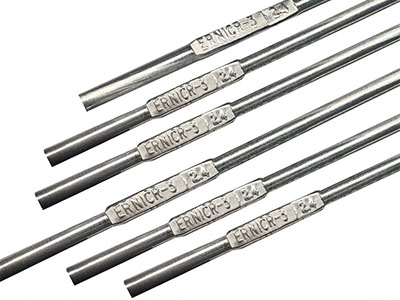 鎳基焊絲MIG、TIG