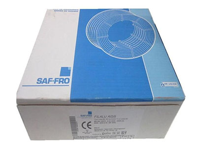 法國SAF沙福焊材