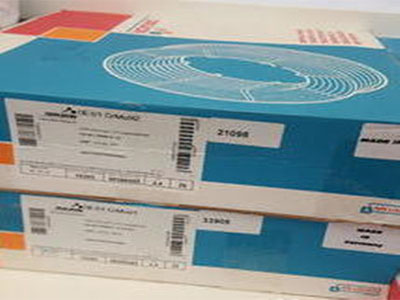 瑞士奧林康OERLIKON焊材