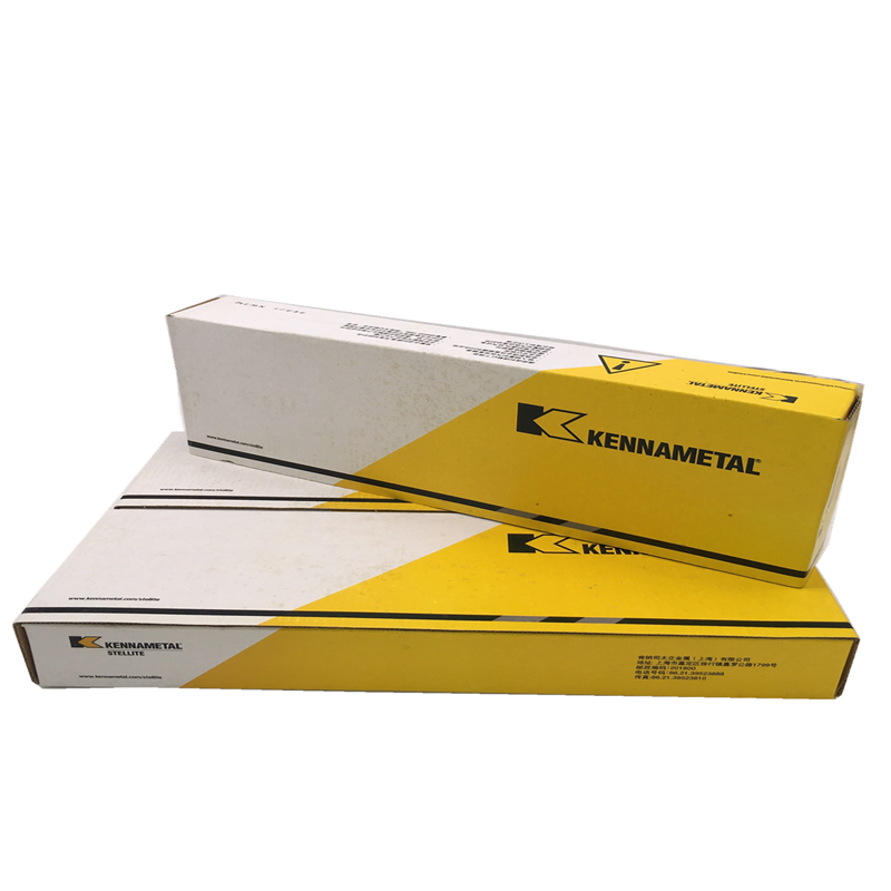 上海司太立焊材