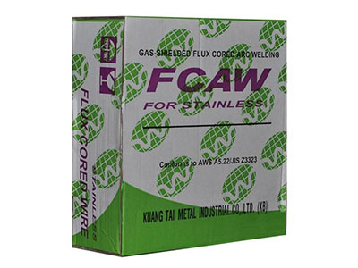 臺(tái)灣廣泰焊材