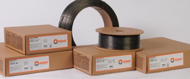 美國赫伯特焊材