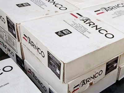 美國ARNCO安科耐磨焊絲