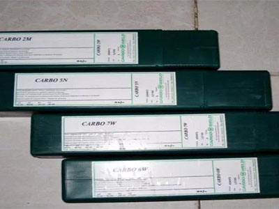 德國CARBO卡博焊材